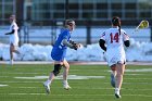 WLax vs BSU  Women’s Lacrosse vs Bridgewater State University. - Photo by Keith Nordstrom : WLax, lacrosse